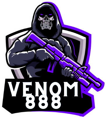 Venom 888